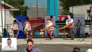 3HMONGTV | Hmong MN Day - Sep. 2, 2024 - Tribute to Tou Ger Xiong #1.