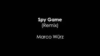 Spy Game - Soundtrack Remix