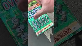$20 Challenge Day 16