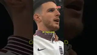 David Moyes Picks Declan Rice To Be Future England Captain