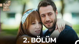 İyi Günde Kötü Günde 2. Bölüm (HD)