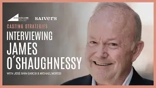 JAMES O´SHAUGNESSY ► The SUCCESS behind O`SHAUGHNESSY asset management