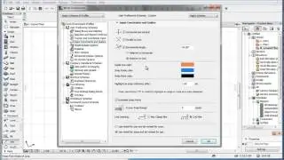 Guide Line Related Work Environment Changes