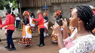 Décidé de Dzoumogne Chigoma