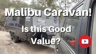 Malibu Caravan &mdash; это выгодное предложение?