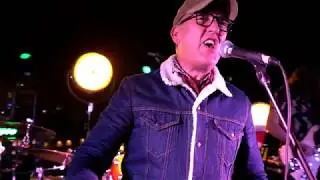 Vile Assembly Live in Liverpool (With Interview) | Signature Live Sessions
