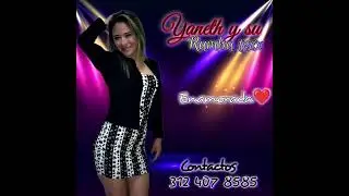 YANETH Y SU RUMBA TECX --- SALO EXITOS