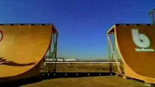 Tony Hawk - Adio - One Step Beyond