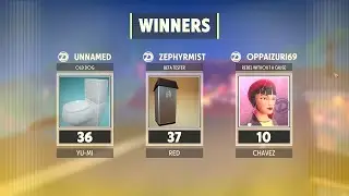 Among Us but FPS Spy Battle Royale - DECEIVE INC - #deceiveinc -#oppaizuri69