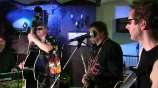 Rockhound - Hey Baby