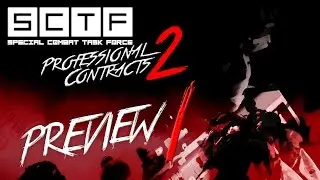 SCTF - Professional Contracts 2 - Gameplay Preview 1