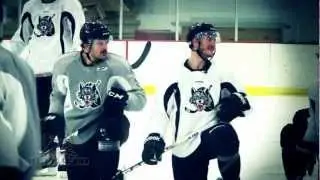 Unmasked Ep. 4: The Comeback Kid