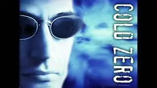 SILENT_F - Cold Zero - The Last Stand