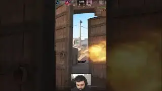 What a game from FURIOUSSS  #cs2aim #cs2clips #cs2beginnerguide #cs2gameplay #cs2highlights