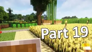 Minecraft 1.18.1 Gameplay [No commentary] Part. 19
