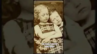 💀 The Chilling Truth Behind Victorian Death Photography 📸👻