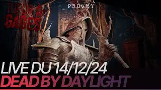 VOD ► DU TUEUR &Agrave; GAGES DE NO&Euml;L ! - Live du 14/12/2024