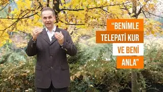 Benimle Telepati Kur...