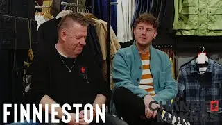 Change Makers: Callum Beattie & Dave Rogers