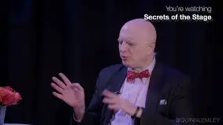 WILL FRIEDWALD ON FINDING SOURCES  PROMO NO IN OUT