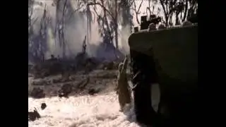 The Pacific - New Trailer (extended version) [HD]