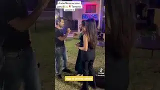 #Aruba Mirza successful party in tamsha season 2#celebrities#Short video#Short feed#The daily clouds