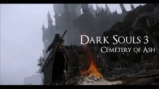 Cemetery of Ash