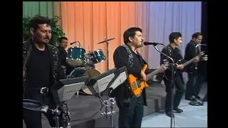 Los Tam y Tex - 