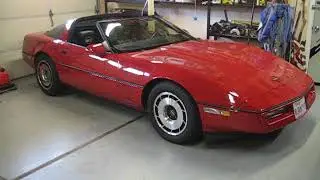 1984 Corvette Crossfire Renegade intake manifold purchase