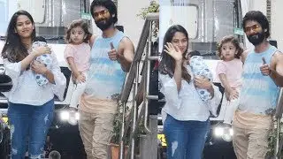 Shahid Kapoor and Mira Rajput give newborn baby boy Zain first look| Mira's Discharge