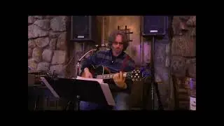 Scott Ringle - Wichita Lineman