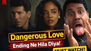 His & Hers Netflix Web Series Review in Hindi  Love, Emotions & Relationship Reality | Honest Review