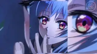 SEM NADA | Amelia Anime Edit | #Edit