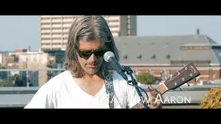 Matthew Aaron - Magic Balloon. Live at Indy Skyline Sessions.  Summer 2019.