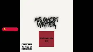 Light Your Fire - AI's Ghost Writer - NINJ