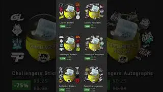 THIS CSGO INVESTMENT WILL DOUBLE YOUR MONEY 📈📈📈📈💵💵💵💵