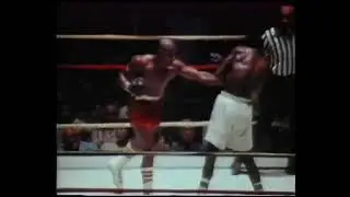 Marvelous Marvin Hagler vs Eugene Hart FULL FIGHT