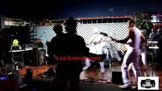 Private I  Sports / Entertainment Complex /Jokers Comedy Club (FSMW