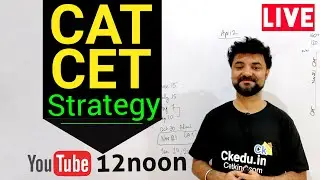 CAT 2020 Quant Verbal DILR Target Setting. 25 mocks target Score vs Percentile PDF.
