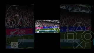 best settings for pes 24