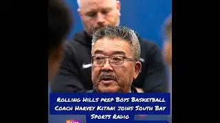 Ep. 78: Coach Harvey Kitani on Culture, Accountability & Building Winners