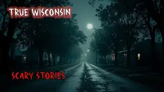 3 Allegedly True Wisconsin Scary Stories That Will Haunt You