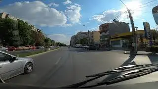 Stb linia 141 circula  langa mine aceasta masina video14