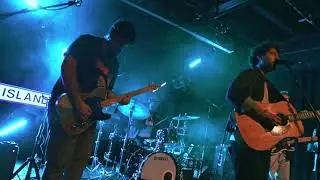 Josh Island &ndash; Courage (Live at ESNS)