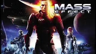Mass Effect OST - Galaxy Map