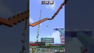 ender pearl mlg🥵 #shorts #minecraft #mlg #enderpearl #dream