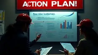 Creating an Effective Emergency Action Plan (EAP)