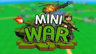 Roblox's Most Braindead Strategy Game