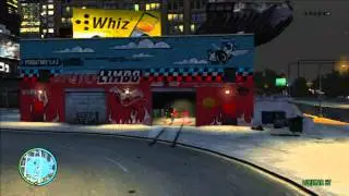 GTA IV Mission 43 - Dust Off - PS3  HD (Mission Walkthrough)