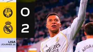 Real Madrid vs Villarreal POST-MATCH LIVE REACTION! Result, Analysis & Player Ratings